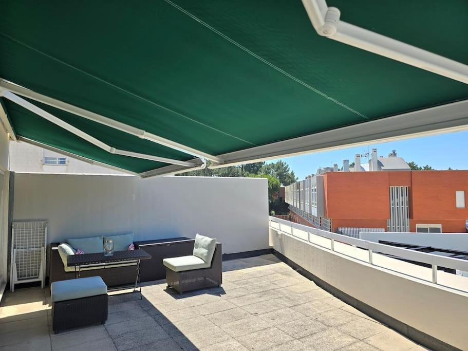 Viana Beach Apartment Viana do Castelo Exterior foto